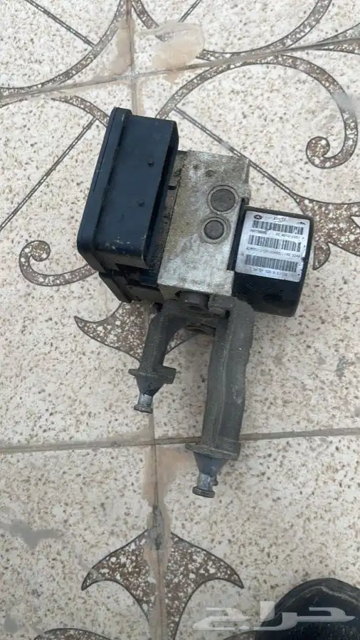 جهاز ABS كرايسلر دوج شارجر 0