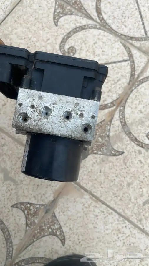 جهاز ABS كرايسلر دوج شارجر 2