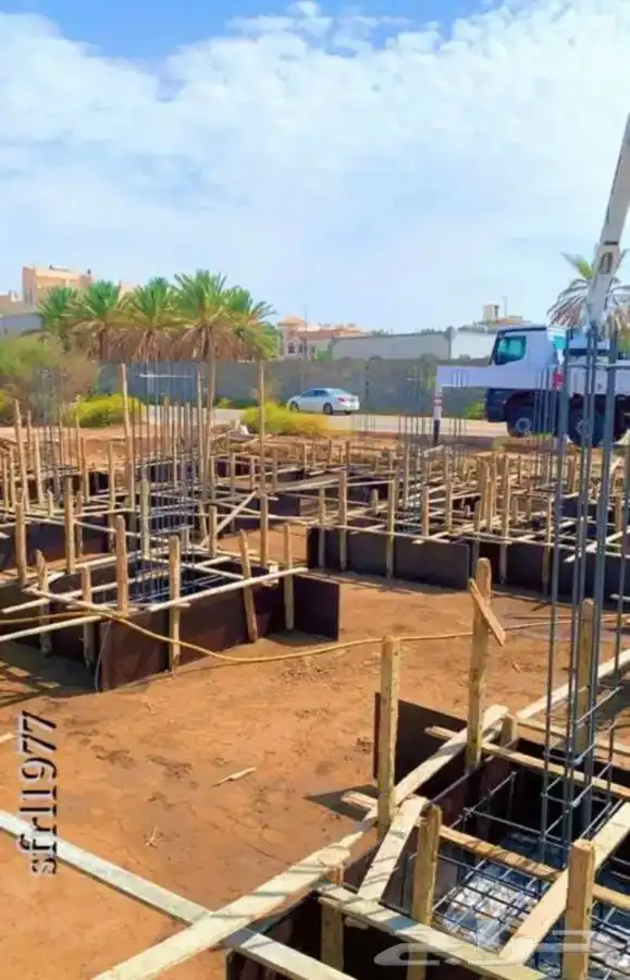 مقاول الباحه العقيق 10