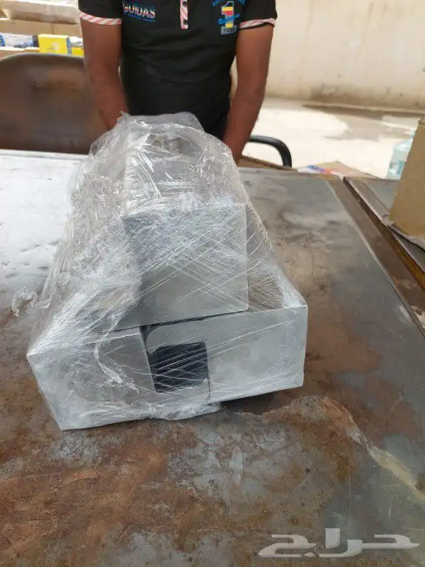 مصبات استيل 4