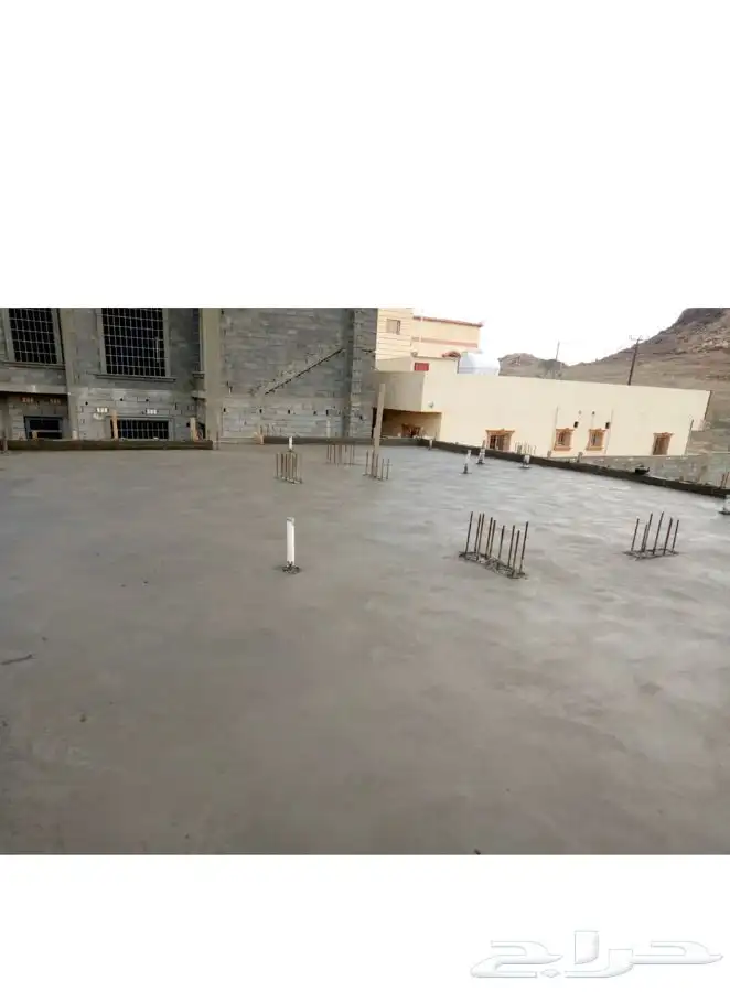 مقاول الباحه العقيق 7