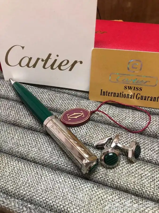 اقلام كارتير و أقنر و مونت بلانك عرض ب 170 ريال 69