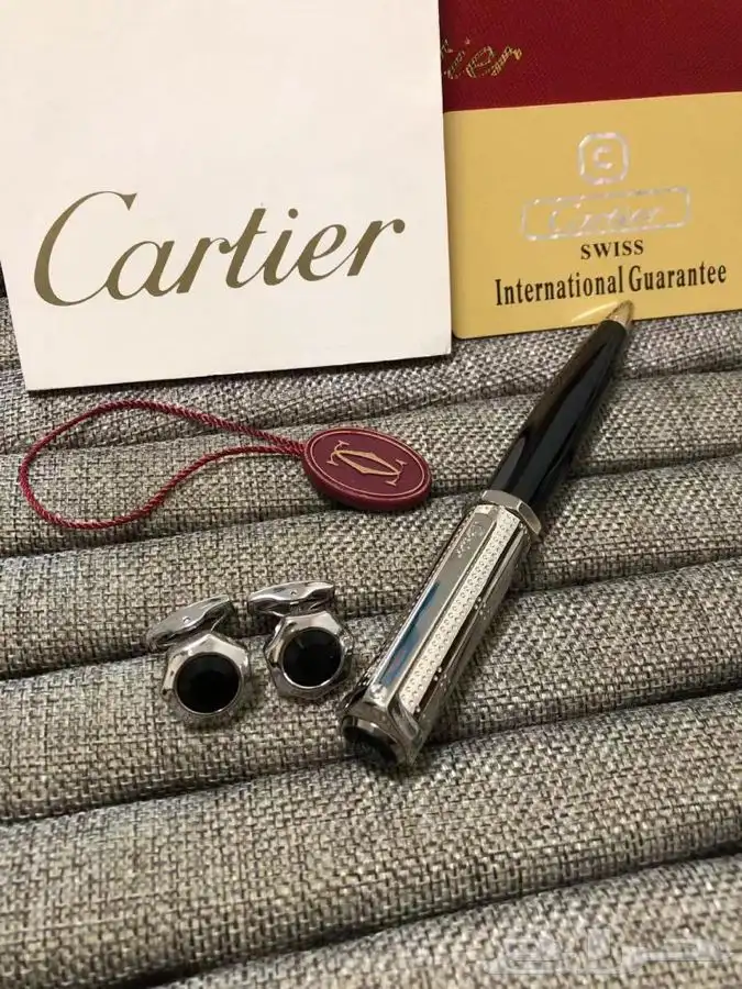 اقلام كارتير و أقنر و مونت بلانك عرض ب 170 ريال 56