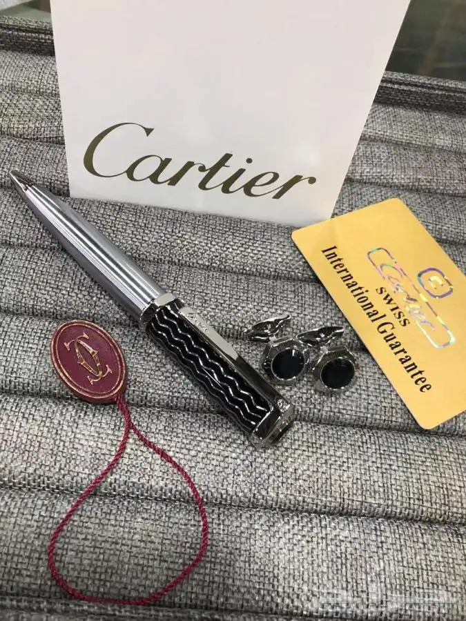 اقلام كارتير و أقنر و مونت بلانك عرض ب 170 ريال 7