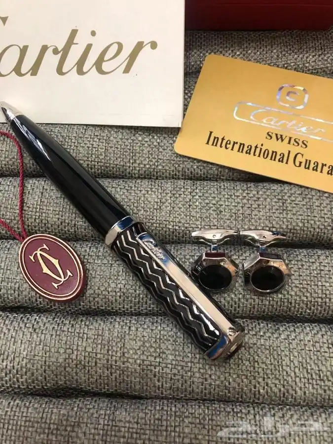 اقلام كارتير و أقنر و مونت بلانك عرض ب 170 ريال 58
