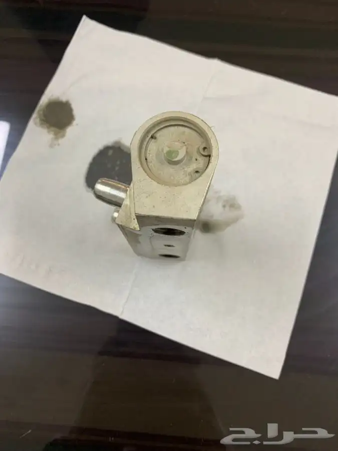 مبرد قير 40 الف وحدة تروكول كندي ليات كبس وكالة 13