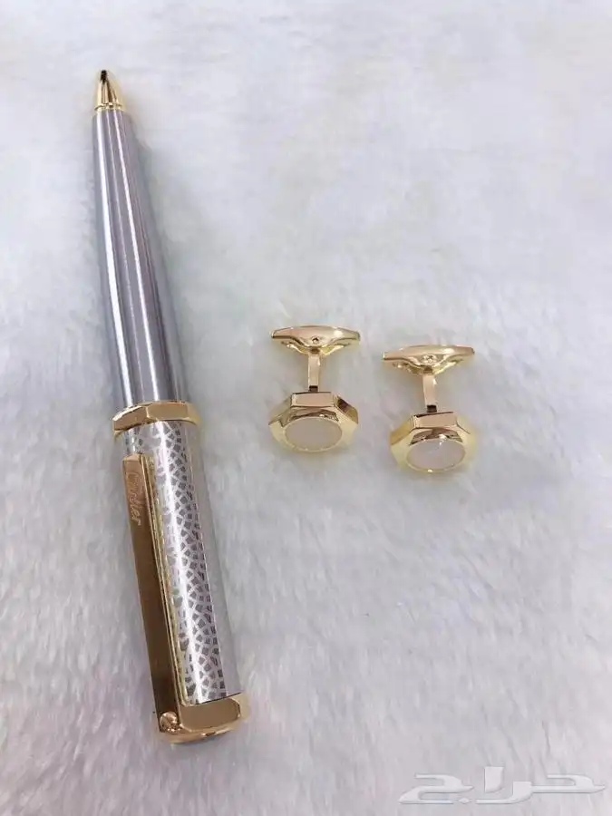اقلام كارتير و أقنر و مونت بلانك عرض ب 170 ريال 43