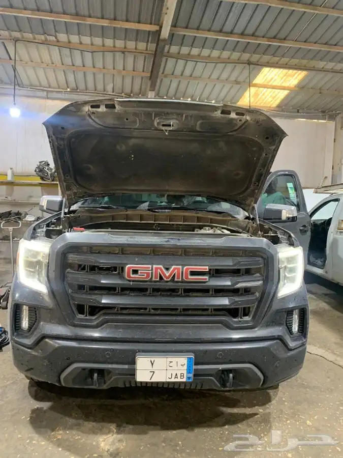 مبرد قير 40 الف وحدة تروكول كندي ليات كبس وكالة 1