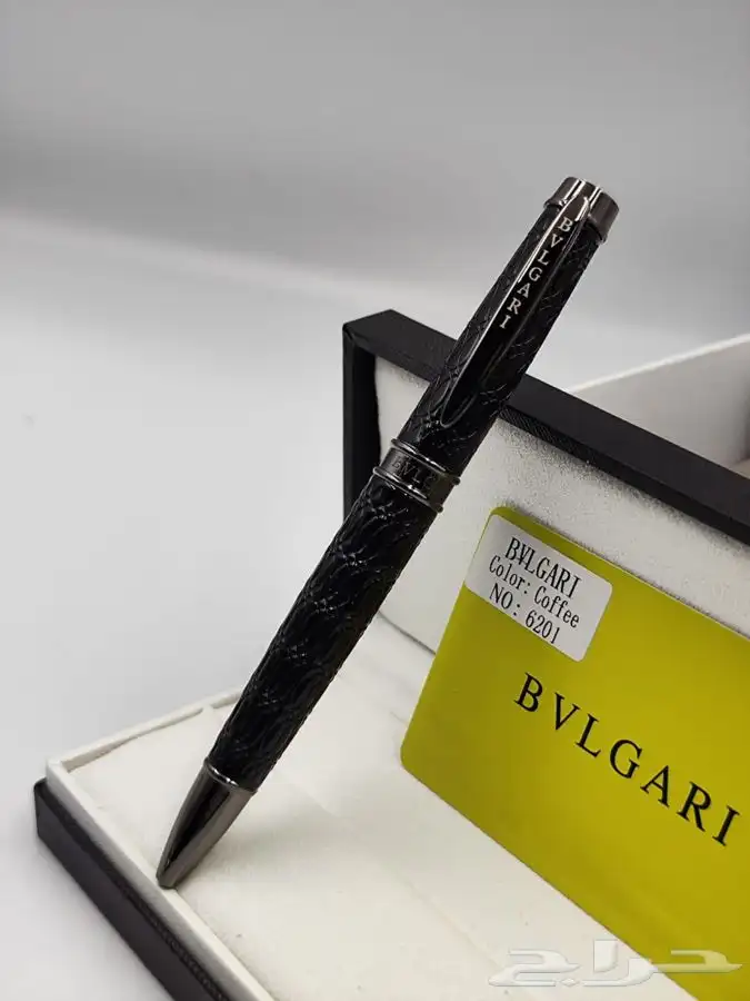 اقلام كارتير و أقنر و مونت بلانك عرض ب 170 ريال 25