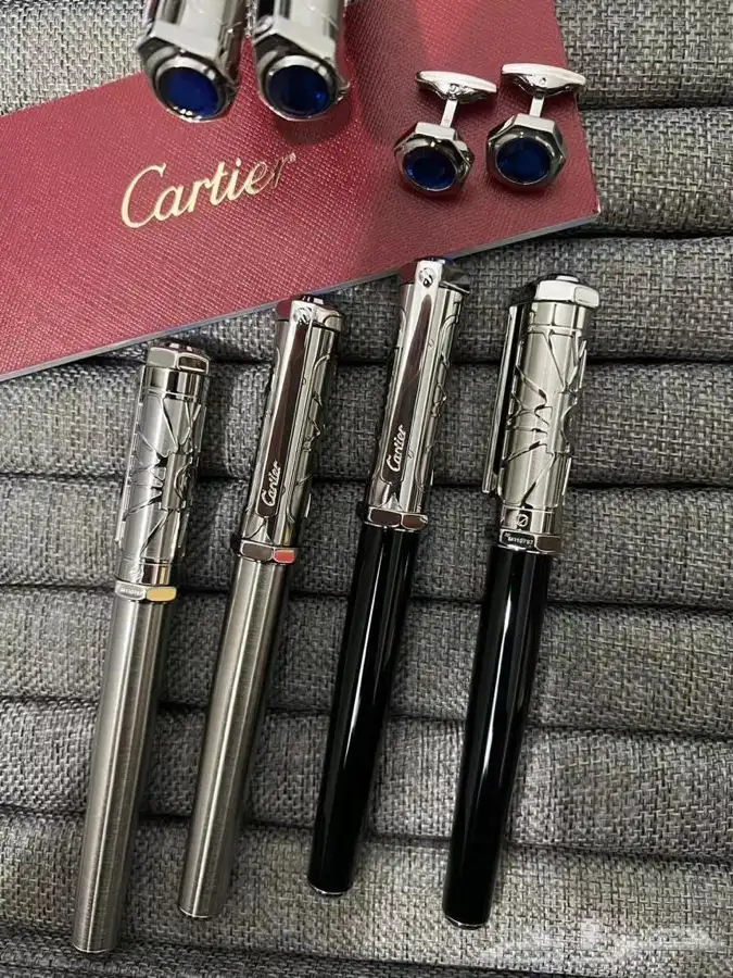 اقلام كارتير و أقنر و مونت بلانك عرض ب 170 ريال 97