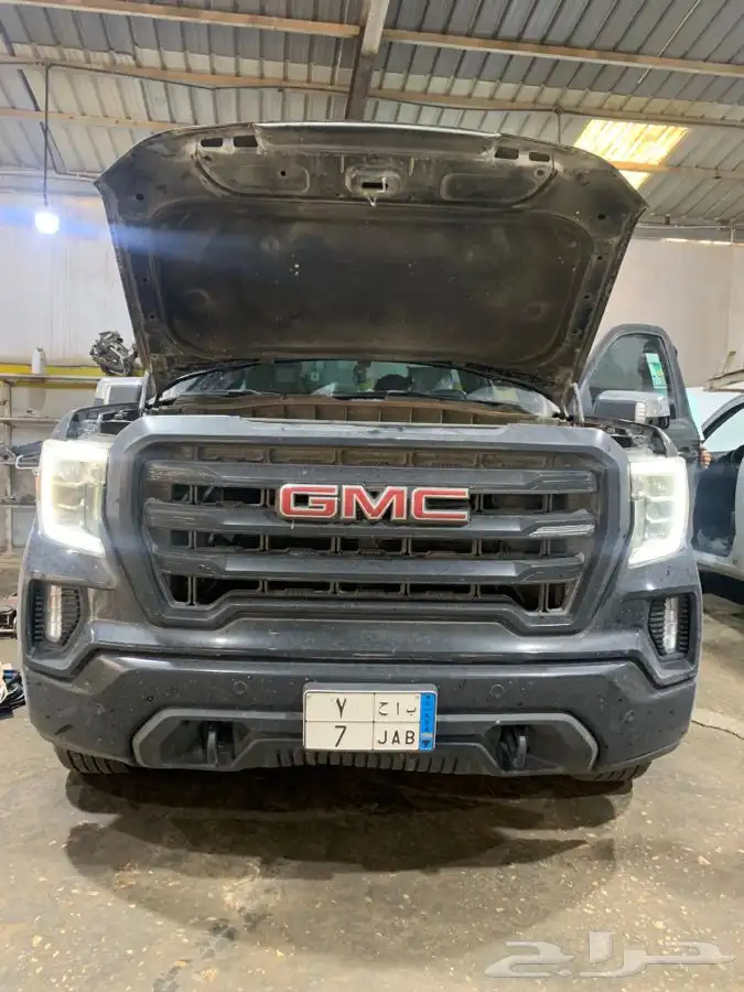 مبرد قير 40 الف وحدة تروكول كندي ليات كبس وكالة 0