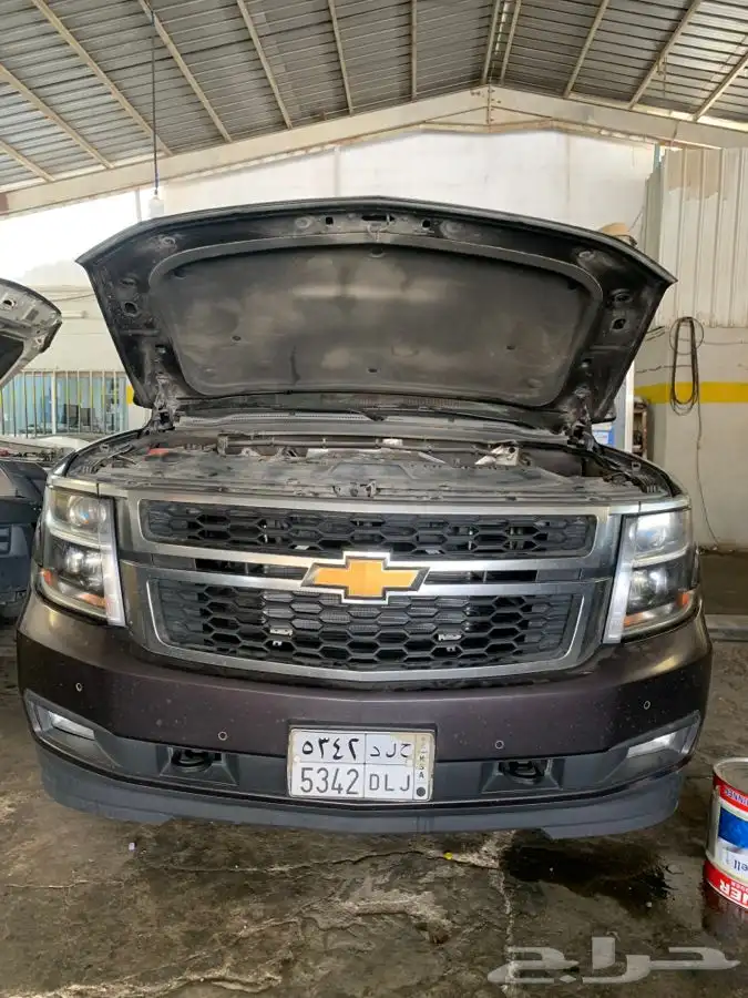 مبرد قير 40 الف وحدة تروكول كندي ليات كبس وكالة 10