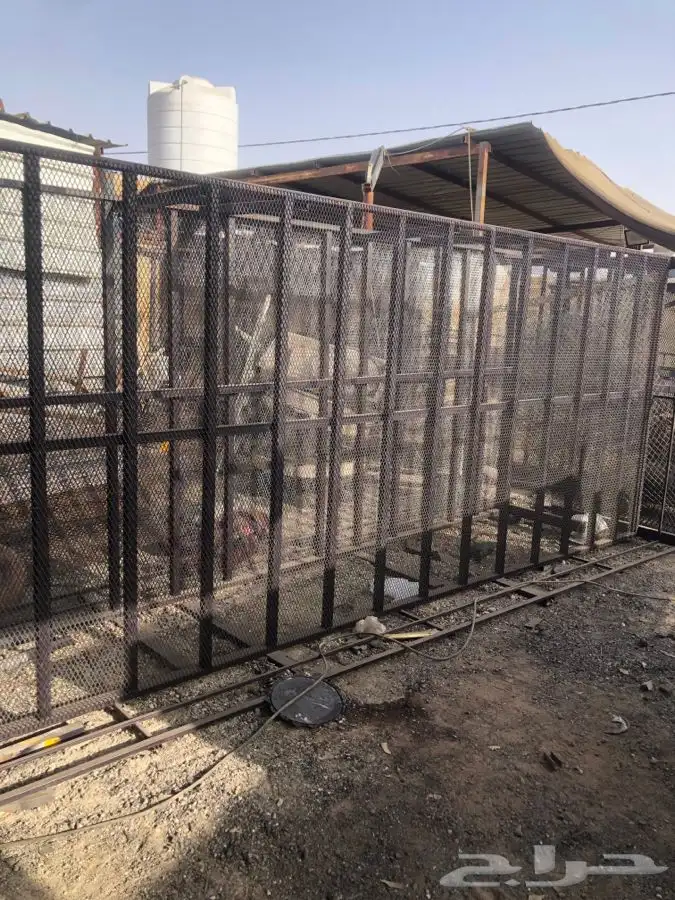مضلات ابل وغنم وذرف جميع مقاسات جلسات صناديق 23