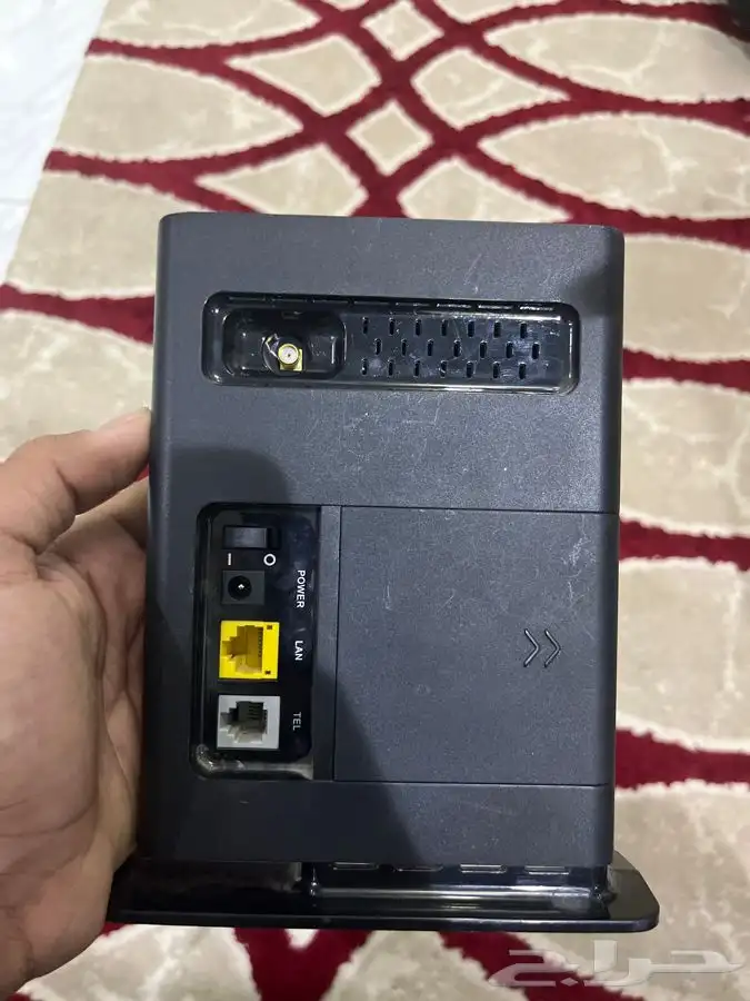 اجهزه راوتر للبيع 1