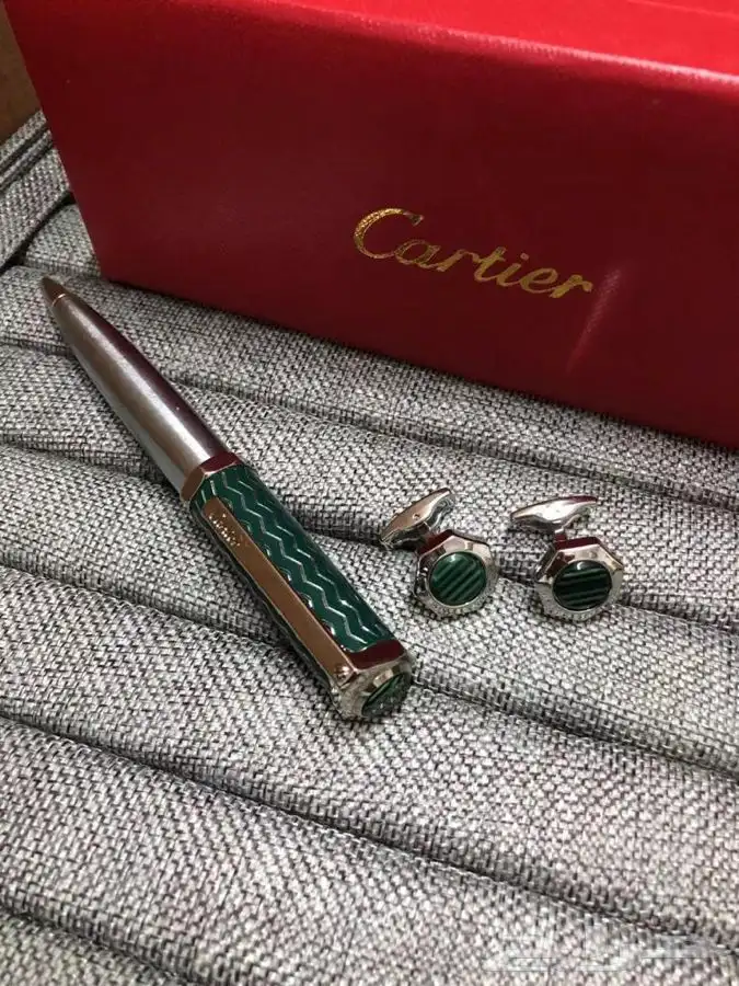 اقلام كارتير و أقنر و مونت بلانك عرض ب 170 ريال 47