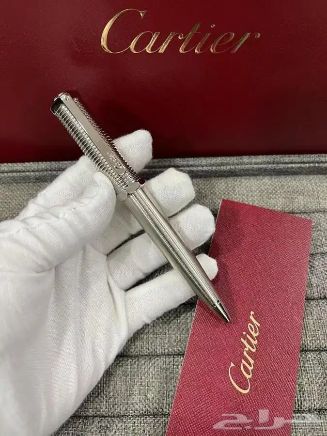 اقلام كارتير و أقنر و مونت بلانك عرض ب 170 ريال 99