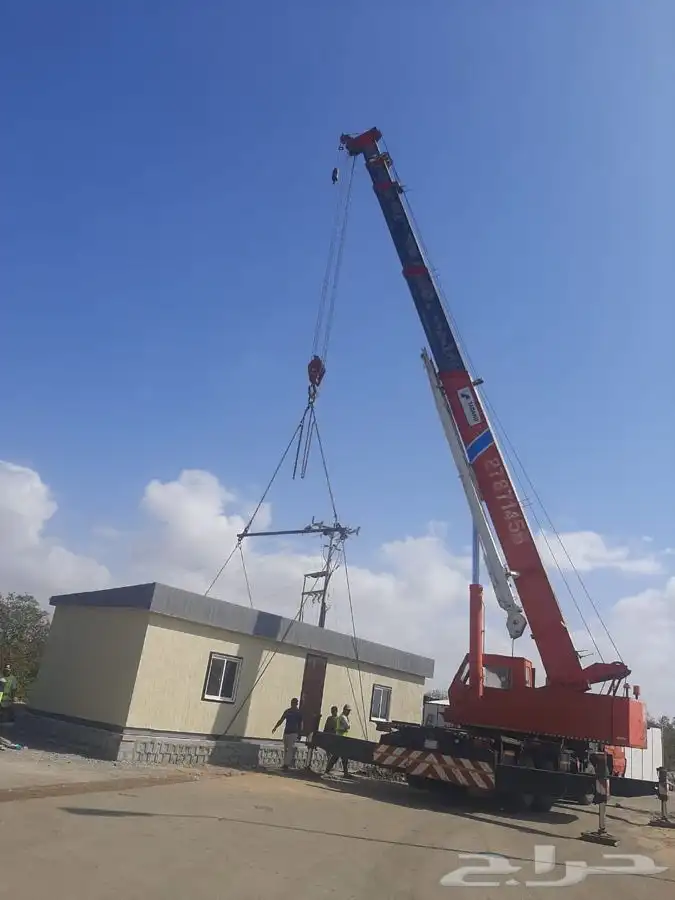 بركسات برتبلات غرف بركس بيوت جاهزه 9