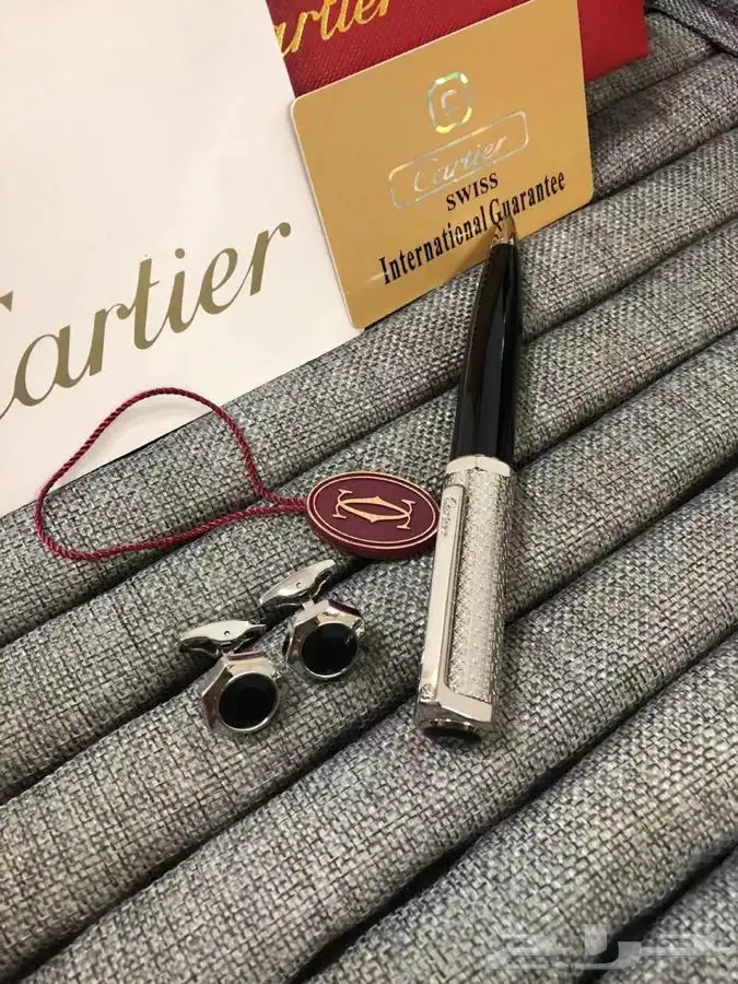 اقلام كارتير و أقنر و مونت بلانك عرض ب 170 ريال 59