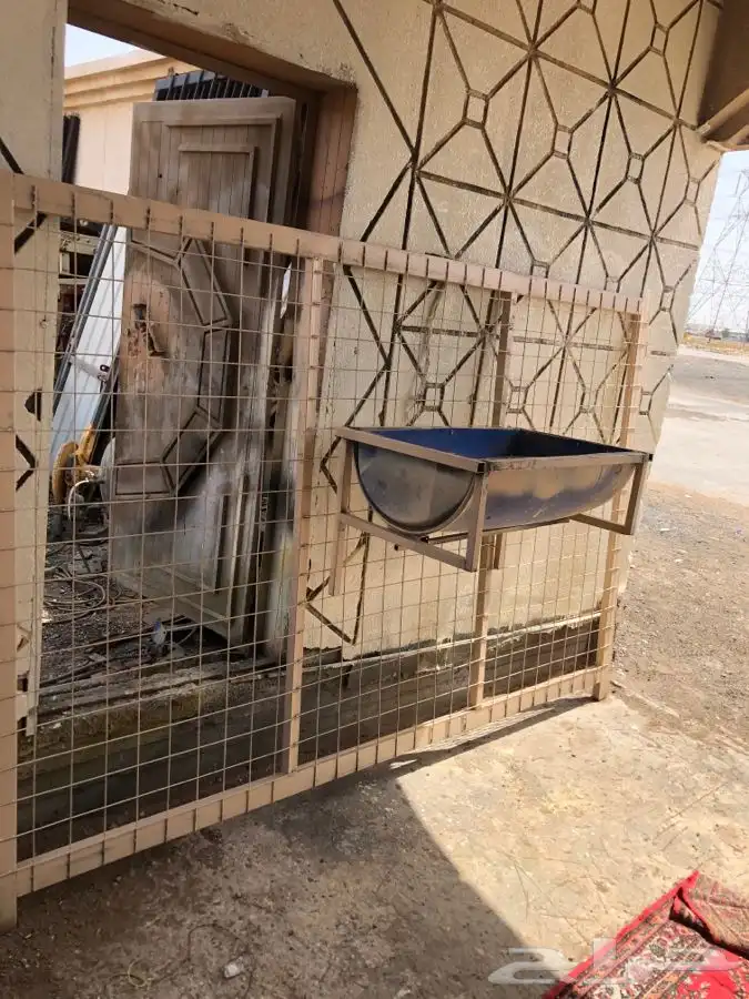 مضلات ابل وغنم وذرف جميع مقاسات جلسات صناديق 11