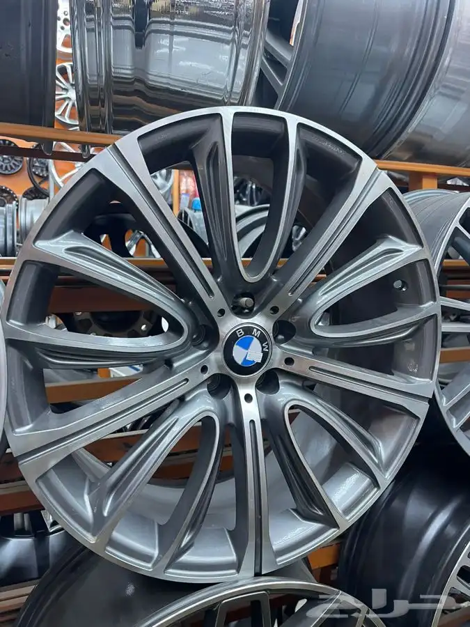 جنوط بانوراما يخت بي ام الماني تيوتا 16