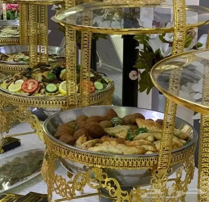 الطبخ العادي ولى زمانه وطبخنا اخذ مكانه 4