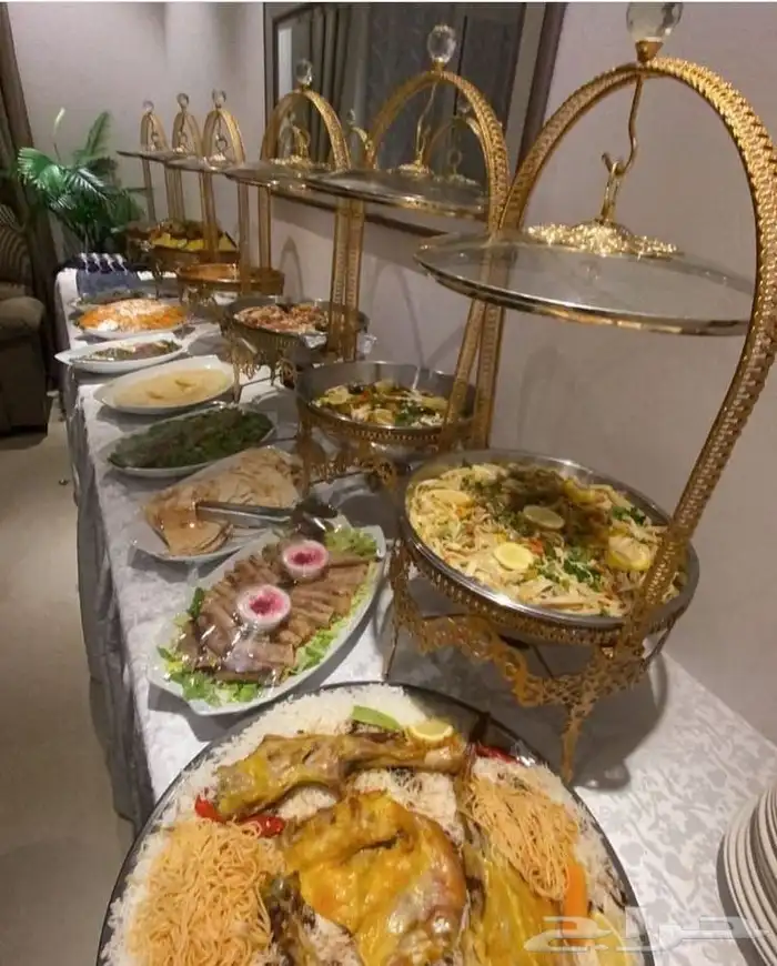الطبخ العادي ولى زمانه وطبخنا اخذ مكانه 3