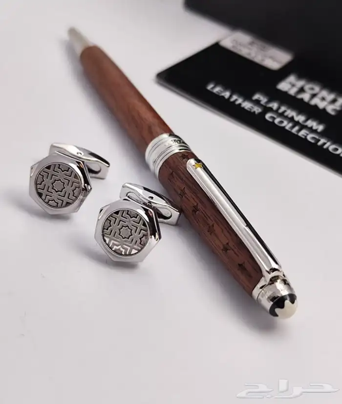 اقلام كارتير و أقنر و مونت بلانك عرض ب 170 ريال 93