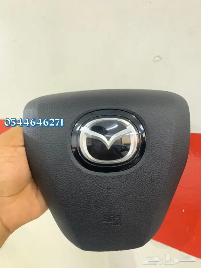 غطاء ارباق مازدا cx9 من 2010 الى 2016 0