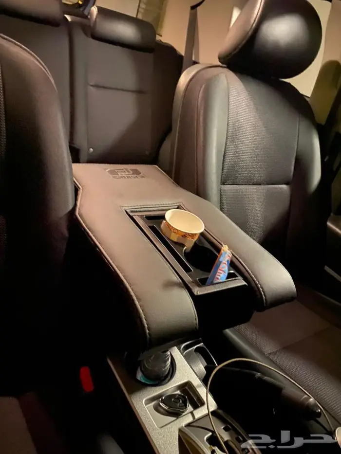 تكايات درج إف جي FJ المطورة الأصلية 9