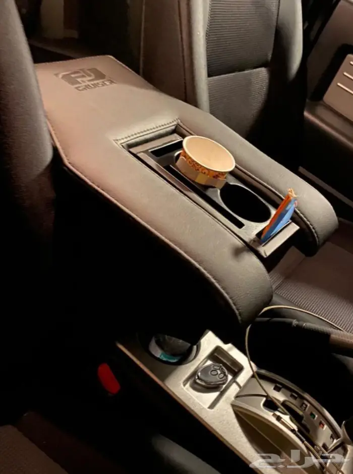 تكايات درج إف جي FJ المطورة الأصلية 8