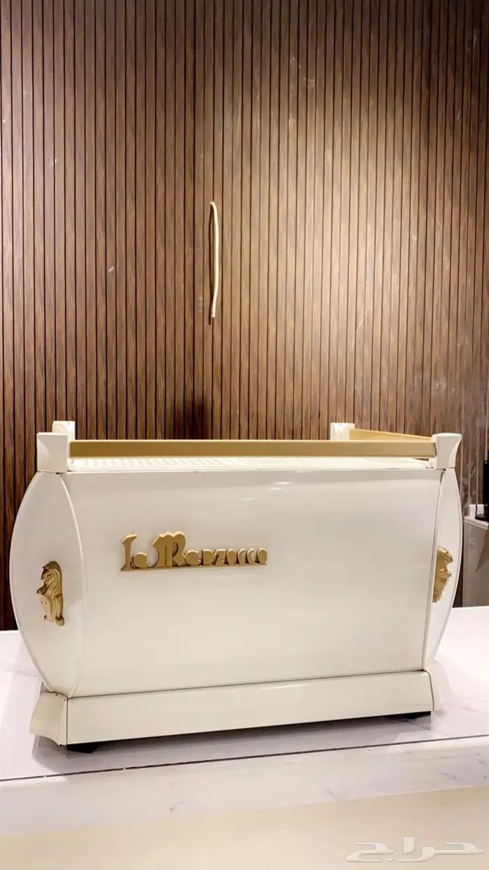 مكاين قهوة للاجار - ضيافة - تنظيم معارض - تاجير مكاين قهوة 23