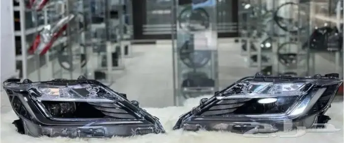 شمعات يارس موديل 2023 2