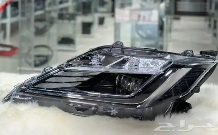 شمعات يارس موديل 2023 1