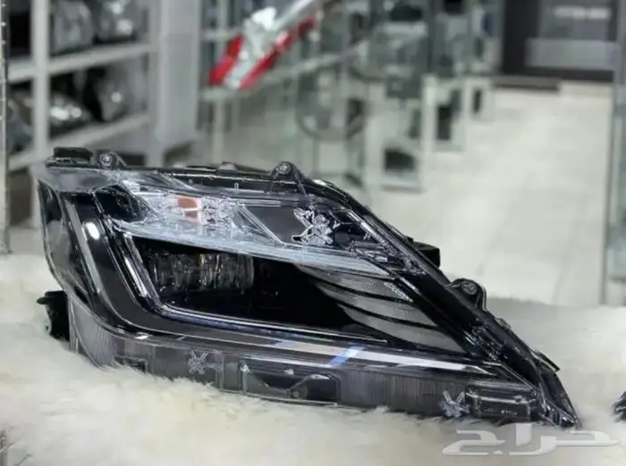 شمعات يارس موديل 2023 0