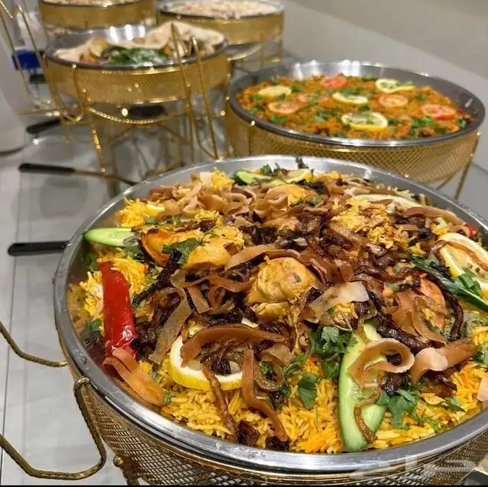 الطبخ العادي ولى زمانه وطبخنا اخذ مكانه 1