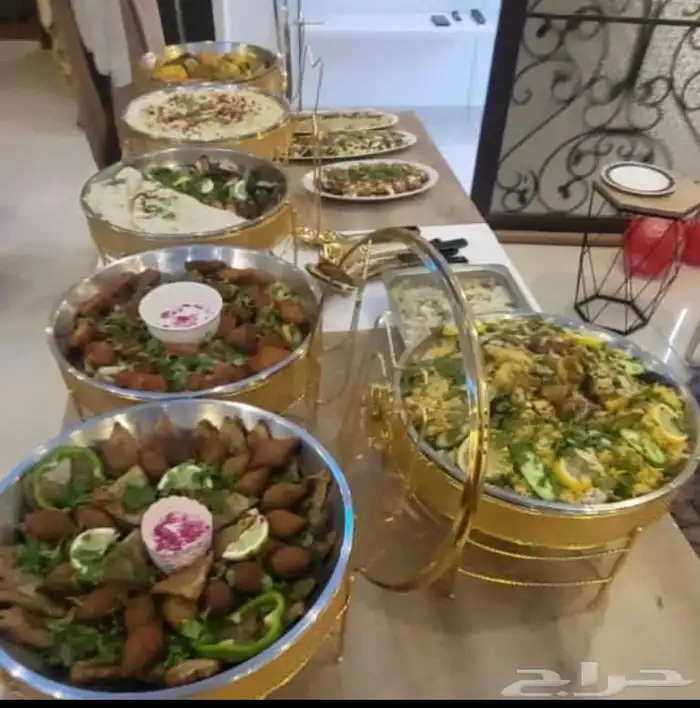 الطبخ العادي ولى زمانه وطبخنا اخذ مكانه 2