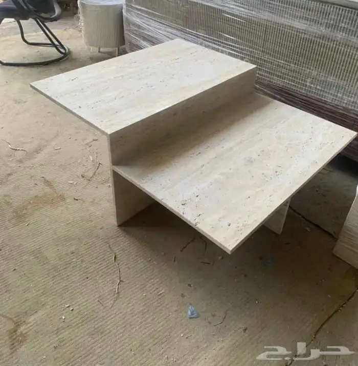 ورشه تفصيل طاولات ومداخل وبوفيات وطاولات طعام 17