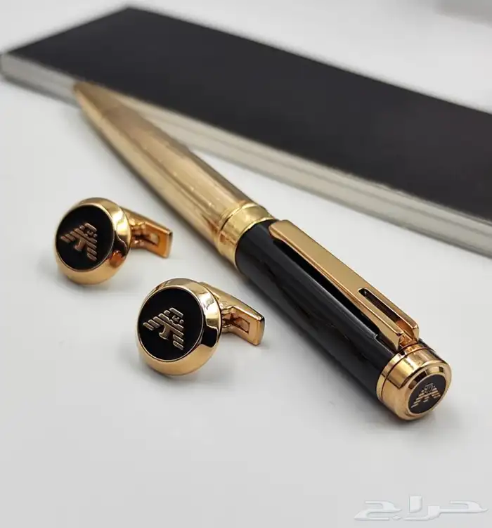 اقلام كارتير و أقنر و مونت بلانك عرض ب 170 ريال 13