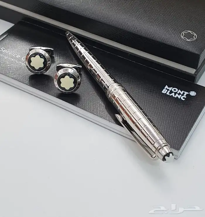 اقلام كارتير و أقنر و مونت بلانك عرض ب 170 ريال 91