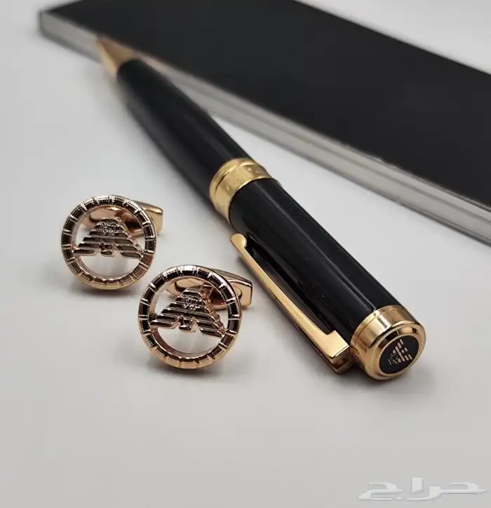 اقلام كارتير و أقنر و مونت بلانك عرض ب 170 ريال 15