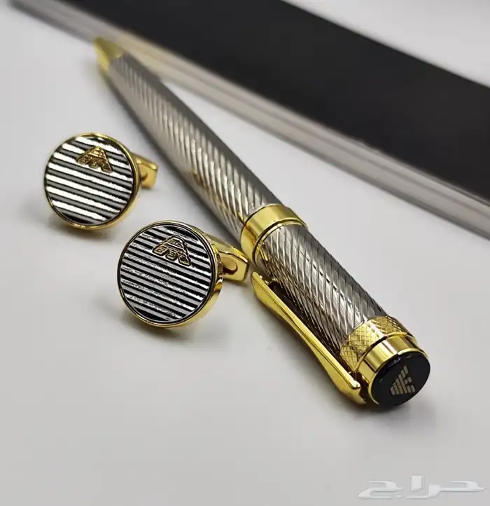اقلام كارتير و أقنر و مونت بلانك عرض ب 170 ريال 21