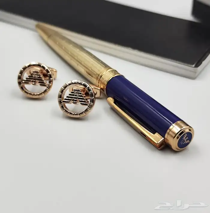 اقلام كارتير و أقنر و مونت بلانك عرض ب 170 ريال 16