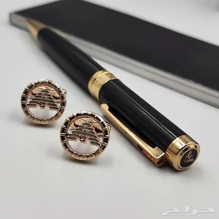 اقلام كارتير و أقنر و مونت بلانك عرض ب 170 ريال 18