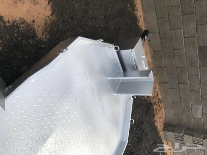 تفصيل قلص مقطورة قولد وينق هارلي سيزوكي و جميع الانواع 2