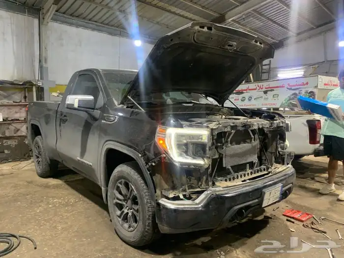 مبرد قير 40 الف وحدة تروكول كندي ليات كبس وكالة 4