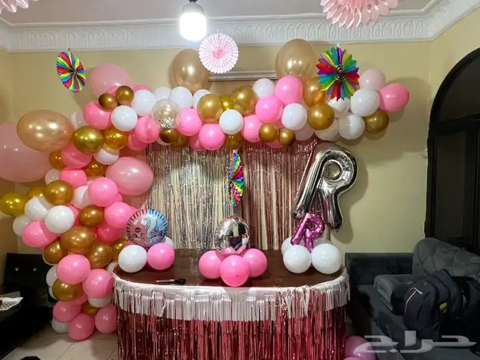 تجهيز المناسبات حفلات تخرج-عيد ميلاد-مناسبات مدارس 2