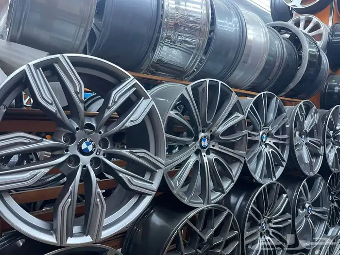 جنوط بانوراما يخت بي ام الماني تيوتا 11