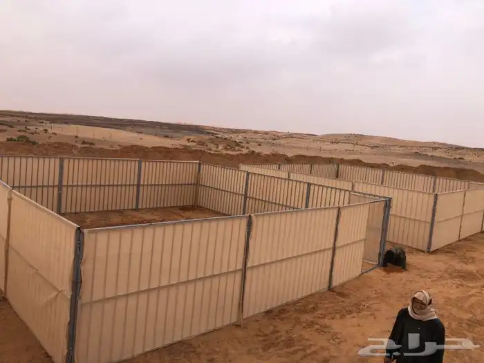 مضلات ابل وغنم وذرف جميع مقاسات جلسات صناديق 19