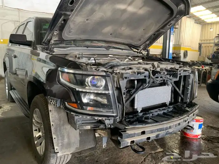 مبرد قير 40 الف وحدة تروكول كندي ليات كبس وكالة 5