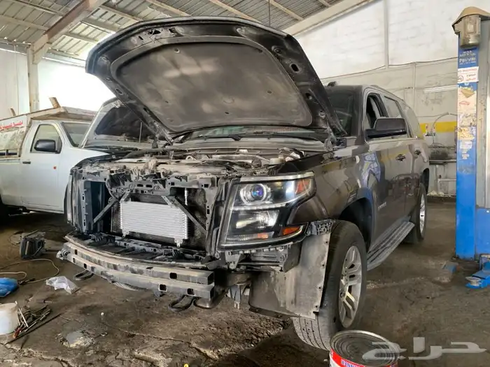 مبرد قير 40 الف وحدة تروكول كندي ليات كبس وكالة 8